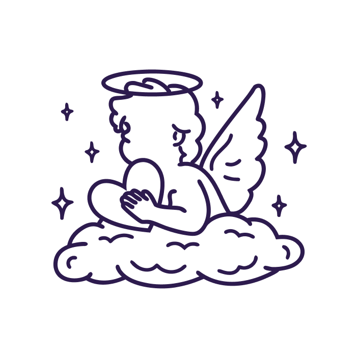 Sweetie Pie Angel Club